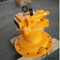 R450LC-7 Dispositivo de giro R450LC-7 Motor de giro 31NB-11140